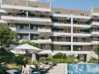 Недвижимость 4 Bedroom Penthouse For Sale in Zakaki, Limassol: 1