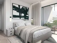 Недвижимость 4 Bedroom Penthouse For Sale in Zakaki, Limassol: 5