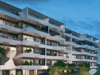 Недвижимость 4 Bedroom Penthouse For Sale in Zakaki, Limassol: 10