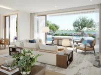 Недвижимость 3 Bedroom Villa for Sale in Limassol, Fasouri: 4