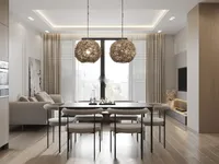 Недвижимость 2 Bedroom Apartment For sale in Germasogeia, Limassol: 1