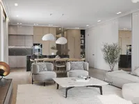 Недвижимость 2 Bedroom Apartment For sale in Germasogeia, Limassol: 2