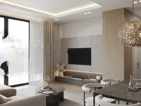 Недвижимость 2 Bedroom Apartment For sale in Germasogeia, Limassol: 3