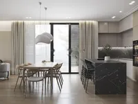 Недвижимость 2 Bedroom Apartment For sale in Germasogeia, Limassol: 4