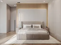 Недвижимость 2 Bedroom Apartment For sale in Germasogeia, Limassol: 6