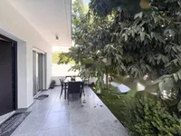 Недвижимость 3 Bedroom Semi-Detached House in Germasogeia, Limassol: 1