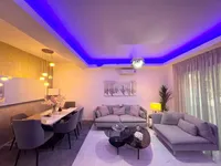 Недвижимость 3 Bedroom Semi-Detached House in Germasogeia, Limassol: 3