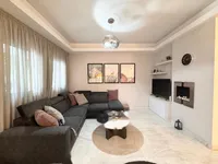 Недвижимость 3 Bedroom Semi-Detached House in Germasogeia, Limassol: 4
