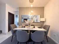 Недвижимость 3 Bedroom Semi-Detached House in Germasogeia, Limassol: 5