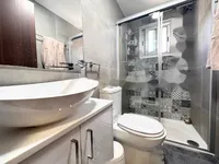 Недвижимость 3 Bedroom Semi-Detached House in Germasogeia, Limassol: 12