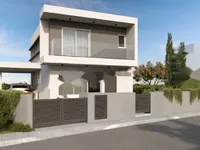 Недвижимость 3 Bedroom Detached house For sale in Akrounta, Limassol: 1