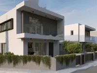 Недвижимость 3 Bedroom Detached house For sale in Akrounta, Limassol: 2