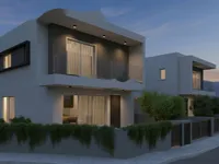 Недвижимость 3 Bedroom Detached house For sale in Akrounta, Limassol: 4