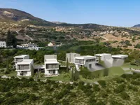 Недвижимость 3 Bedroom Detached house For sale in Akrounta, Limassol: 6