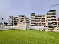 Недвижимость 4 Bedroom Penthouse For Sale in Germasogeia,Limassol: 1