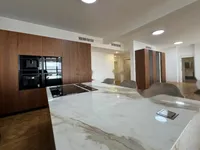 Недвижимость 4 Bedroom Penthouse For Sale in Germasogeia,Limassol: 4