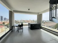 Недвижимость 4 Bedroom Penthouse For Sale in Germasogeia,Limassol: 9