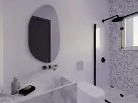 Недвижимость 2 Plus One Bedroom Penthouse Apartment For sale in Ayia Fyla, Limassol: 6