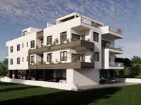 Недвижимость 2 Bedrooms Apartment For sale in Leivadia, Larnaca: 4