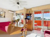 Недвижимость Apartment Les Termes Mandelieu: 1