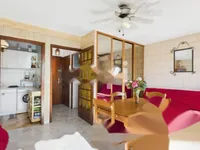 Недвижимость Apartment Les Termes Mandelieu: 4