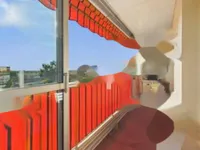 Недвижимость Apartment Les Termes Mandelieu: 8