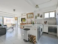 Недвижимость Appartement Pointe Croisette: 1