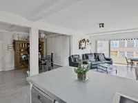 Недвижимость Appartement Pointe Croisette: 3