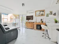 Недвижимость Appartement Pointe Croisette: 6