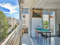 Недвижимость Appartement Pointe Croisette: 7