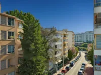 Недвижимость Appartement Pointe Croisette: 12