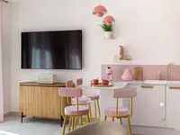 Недвижимость Apartment Petit Juas: 1