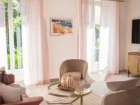 Недвижимость Apartment Petit Juas: 3