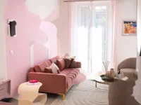 Недвижимость Apartment Petit Juas: 6