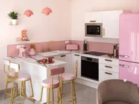 Недвижимость Apartment Petit Juas: 7