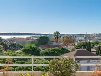 Недвижимость Apartment Pointe Croisette: 3