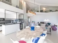 Недвижимость Apartment Pointe Croisette: 5