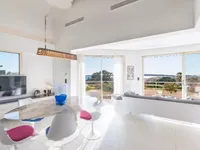 Недвижимость Apartment Pointe Croisette: 6