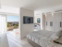 Недвижимость Apartment Pointe Croisette: 9