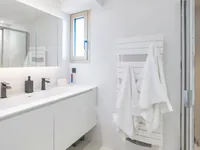 Недвижимость Apartment Pointe Croisette: 10