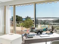 Недвижимость Apartment Pointe Croisette: 11