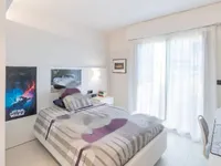 Недвижимость Apartment Pointe Croisette: 12