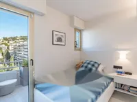 Недвижимость Apartment Pointe Croisette: 13