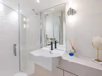 Недвижимость Apartment Pointe Croisette: 14