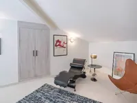 Недвижимость Apartment Pointe Croisette: 15