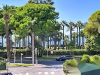 Недвижимость Apartment Pointe Croisette: 1