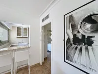 Недвижимость Apartment Pointe Croisette: 6
