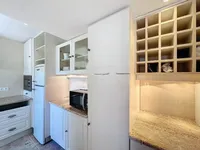 Недвижимость Apartment Pointe Croisette: 8