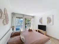 Недвижимость Apartment Pointe Croisette: 10