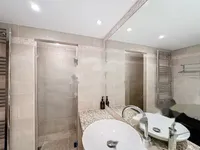 Недвижимость Apartment Pointe Croisette: 13